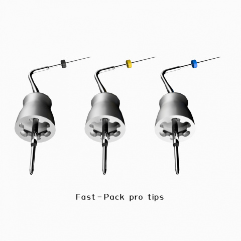 Igła do EIGHTEETH Fast Pack / Pro / Space Pack Igła do EIGHTEETH Fast Pack / Pro / Space Pack