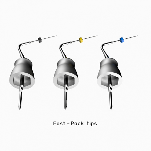 Igła do EIGHTEETH Fast Pack / Pro / Space Pack Igła do EIGHTEETH Fast Pack / Pro / Space Pack