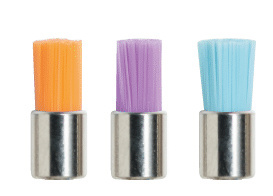 Prophy Brushes R-262FA Regular Prophy Brushes R-262FA Regular