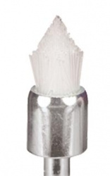 Prophy Brushes RA Tapered Nylon R-262T 20 szt. Prophy Brushes RA Tapered Nylon R-262T 20 szt.