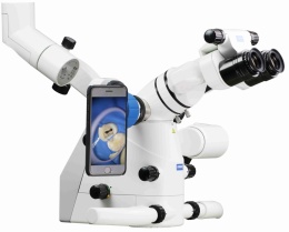 Adapter do telefonów ZUMAX Easy 360 PLUS + uchwyt + rozdzielacz sygnału z kolankiem
