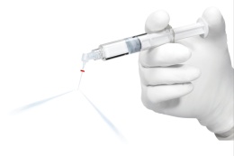 IrriFlex - elastyczna igła do irygacji - 40 szt. ze stoperami