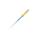 Pilniki maszynowe NiTi MG3 Blue - 6 SZT.