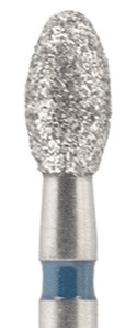 ReBulid posterior - RB4