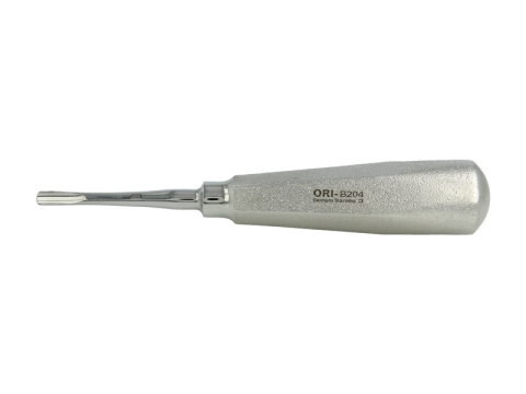 Dźwignia korzeniowa prosta 2 mm B 212 / B 204 Dźwignia korzeniowa prosta 2 mm B 212 / B 204