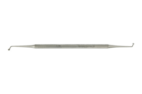 Ekskawator - wydrążacz duży okrągły 2,1mm K 155 Ekskawator - wydrążacz duży okrągły 2,1mm K 155