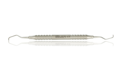 Kireta Gracey 5/6 rączka ergonomiczna 025-282 Kireta Gracey 5/6 rączka ergonomiczna 025-282