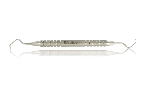 Kireta Gracey 9/10 rączka ergonomiczna 025-284 Kireta Gracey 9/10 rączka ergonomiczna 025-284