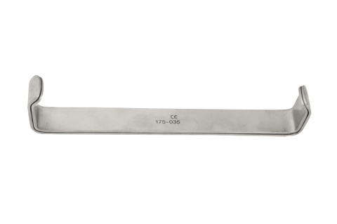 Hak chirurgiczny Farabeuf 15cm 175-035 Hak chirurgiczny Farabeuf 15cm 175-035