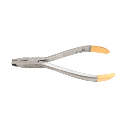 Kleszcze do zagięć V - 1mm TC DD-045TC Kleszcze do zagięć V - 1mm TC DD-045TC