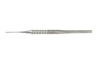 Periotom wąski dł. 15,5 cm szer. 2 mm 710-010 Periotom wąski dł. 15,5 cm szer. 2 mm 710-010