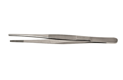 Pęseta standard 16 cm E 187 Pęseta standard 16 cm E 187