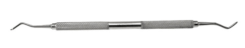 Skaler do kamienia Jacquette dwustronny K 165 Skaler do kamienia Jacquette dwustronny K 165