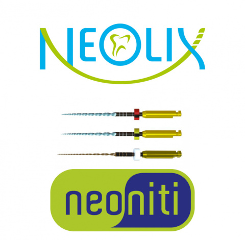 NEOLIX Neoniti INTRO KIT No. 4 NEOLIX Neoniti INTRO KIT No. 4