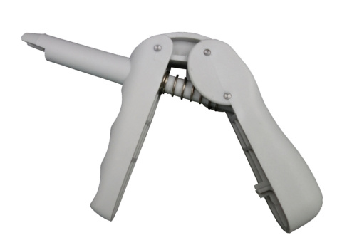 Pistolet podajnik do aplikacji materiałów SY01E Pistolet podajnik do aplikacji materiałów SY01E