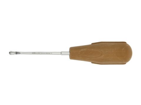 Narzędzie luksujące proste, szer. 5 mm Neva L-707 Narzędzie luksujące proste, szer. 5 mm Neva L-707
