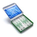 QuickWhite PLUS HP 12% - system do wybielania 10 strzykawek