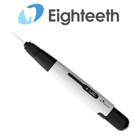 Urządzenie do obturacji EIGHTEETH Space Fill Urządzenie do obturacji EIGHTEETH Space Fill