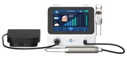 EIGHTEETH E-Flow Komputerowy system podawania znieczuleń