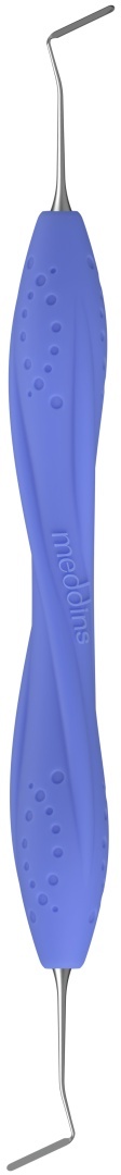 MEDDINS Nakładacz do odbudowy Typ 2 GENESIS Silikon MEDDINS Nakładacz do odbudowy Typ 2 GENESIS Silikon