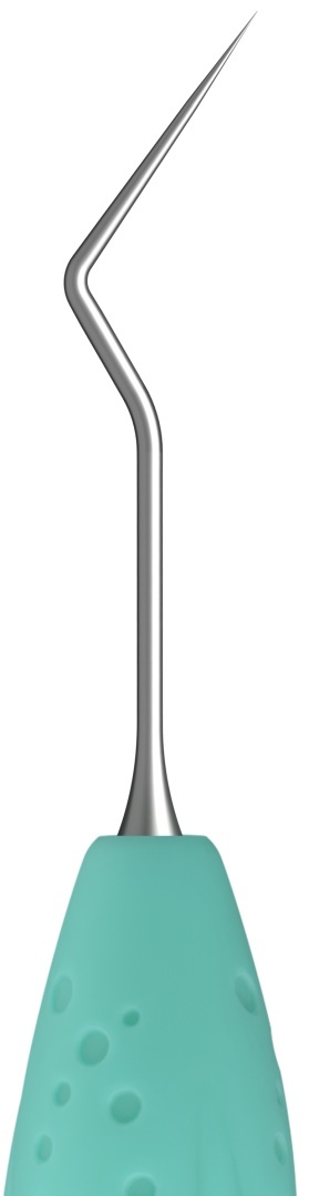 MEDDINS Zgłębnik endodontyczny Typ 1 GENESIS Silikon MEDDINS Zgłębnik endodontyczny Typ 1 GENESIS Silikon