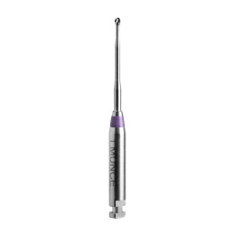 MUNCE DISCOVERY BURS 28 mm - 4/pack