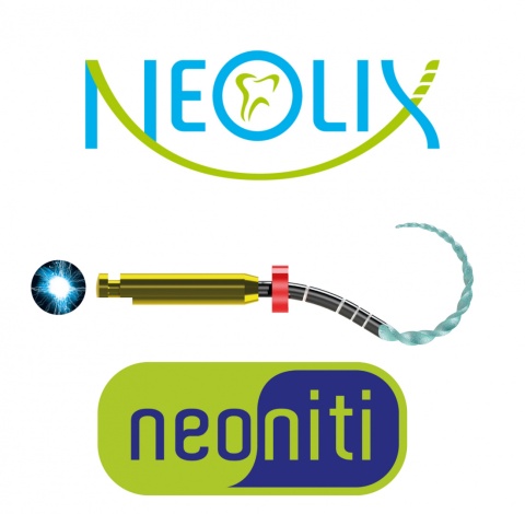 NEOLIX Neoniti A1 - 5 szt. NEOLIX Neoniti A1 - 5 szt.