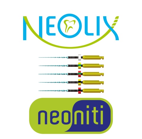 NEOLIX Neoniti ASSORTED KIT No. 3 NEOLIX Neoniti ASSORTED KIT No. 3