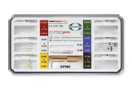 Wkłady CytecPRO Blanco SET STARTER