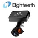 Źródło światła EIGHTEETH Wireless Z+ do lup Brilliance Źródło światła EIGHTEETH Wireless Z+ do lup Brilliance