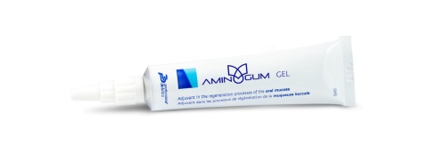 Aminogum Żel 15ml