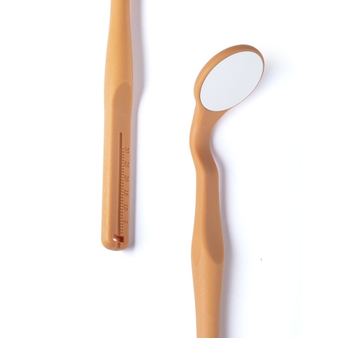 COTISEN MM06 Lusterko z z miarką endodontyczną