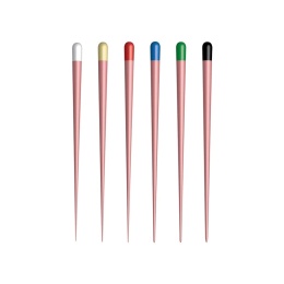 Gutaperka Cerkamed Taper .06 60szt.