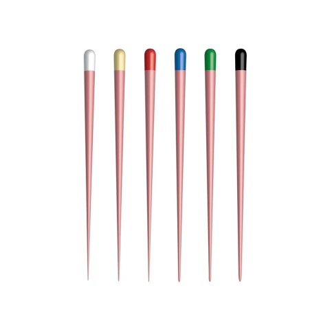 Gutaperka Cerkamed Taper .06 240szt.