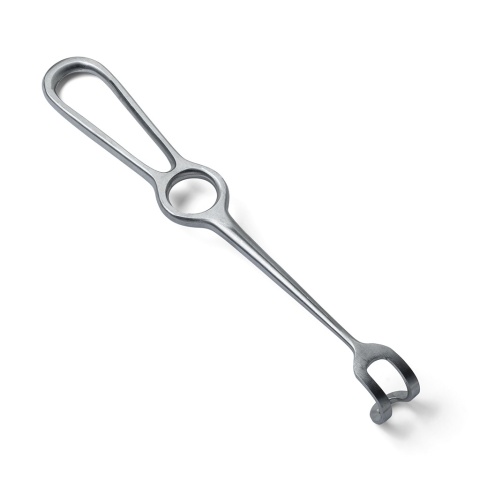 Hak chirurgiczny Middeldorpt 20x22 mm 22 cm G 162