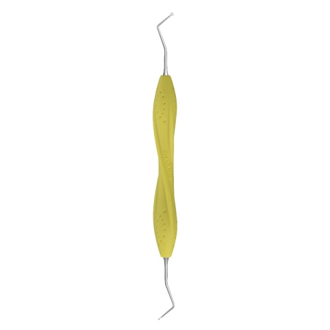 MEDDINS Upychadło do nici retrakcyjnych Typ 2 0,3mm by Maxim Belograd GENESIS Silikon