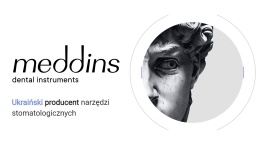 MEDDINS Upychadło endodontyczne Typ 3 50/100