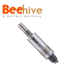 Mikrosilnik pneumatyczny do końcowek BEEHIVE G-309