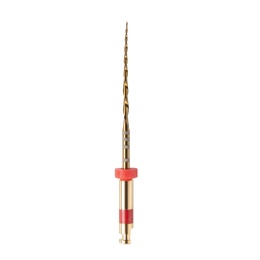 Pilniki maszynowe NiTi RC Gold R25-50 6SZT.